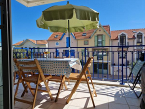 Appartement près de la plage - 4 pers, piscine ouverte, parking, animaux acceptés - FR-1-706-12